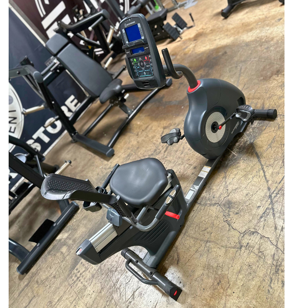 Schwinn 270 Recumbent Bike – Extreme Training Equipment