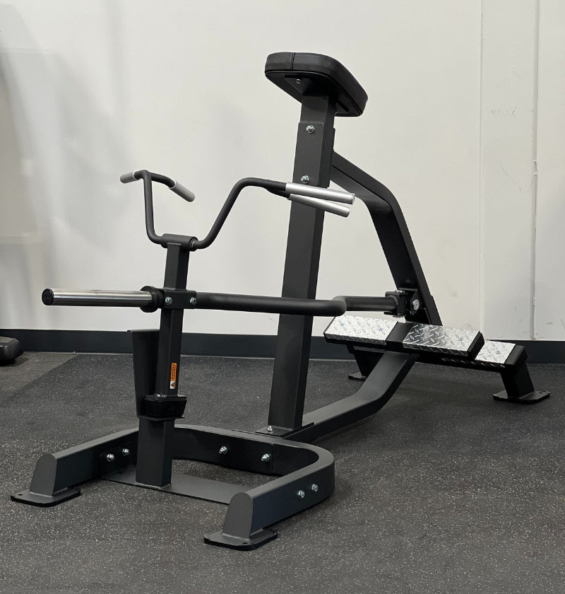 True Lever Row Machine Incline Lever Row – Extreme Training Equipment