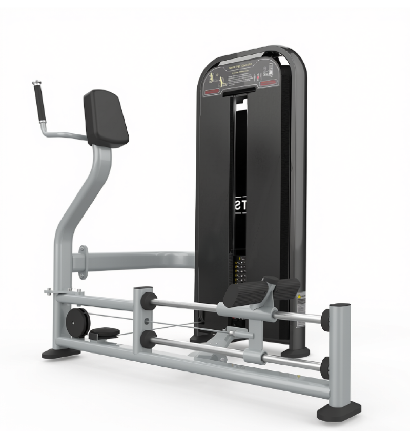 Glute (Silver)