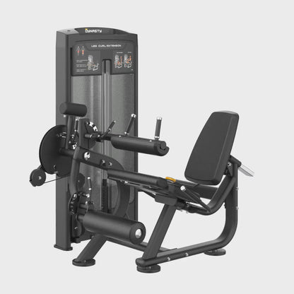 RE8025 Seated Leg Extension Leg Curl 