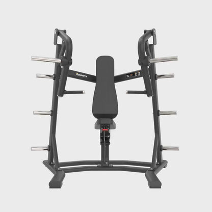 SH001 Chest Press Display Video 