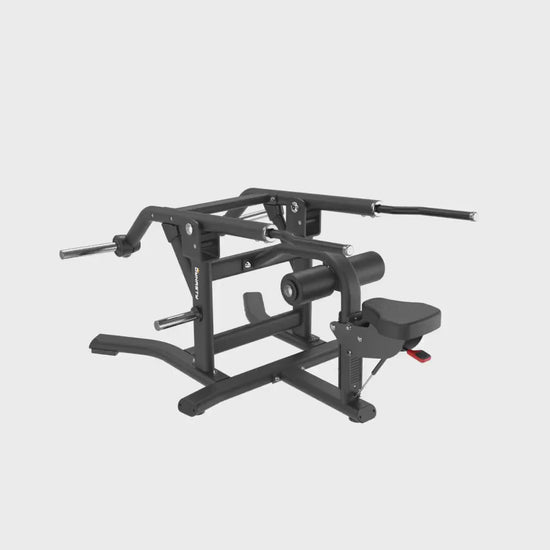 SH016 Tricep Pressdown Display Video 