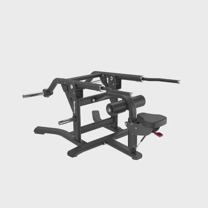 SH016 Tricep Pressdown Display Video 