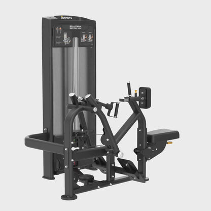 RE8030 Iso Lateral Seated Row 