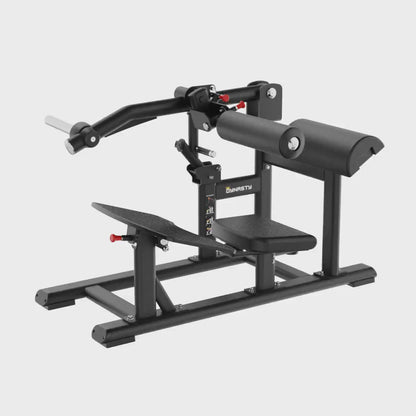 SH031 Hip Thruster Display Video