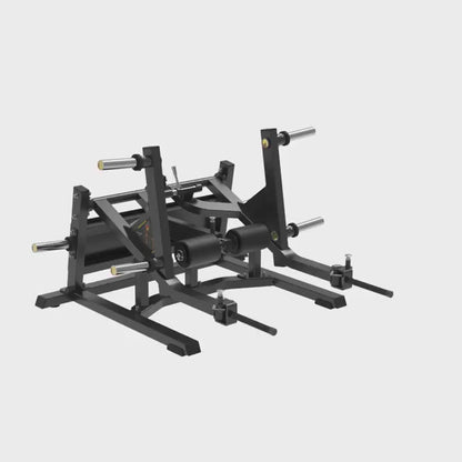 PB411 Multi Dead Lift Display Video