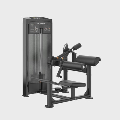 RE8022 Hip Thrust Display Video