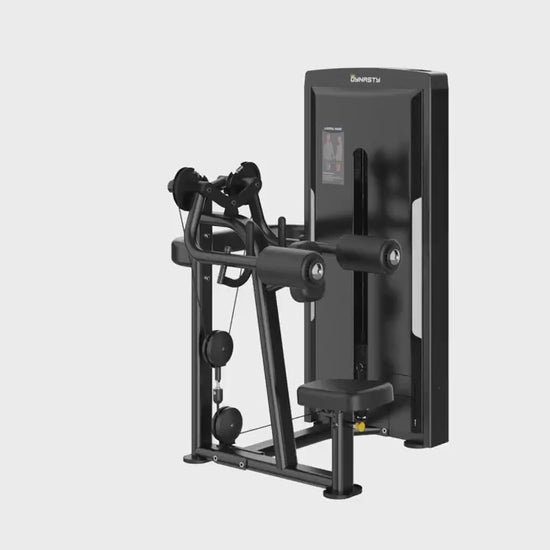 SA034 Lateral Raise Display Video