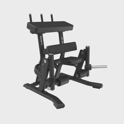 Standing Leg Curl