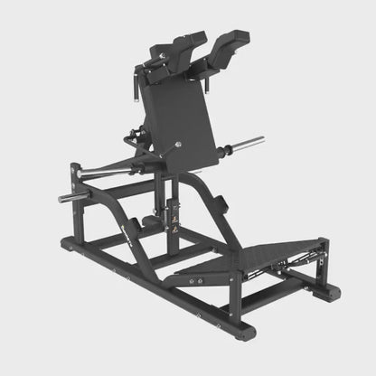 SH038 V Squat Video 