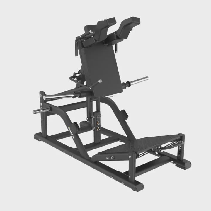 SH038 V Squat Video 