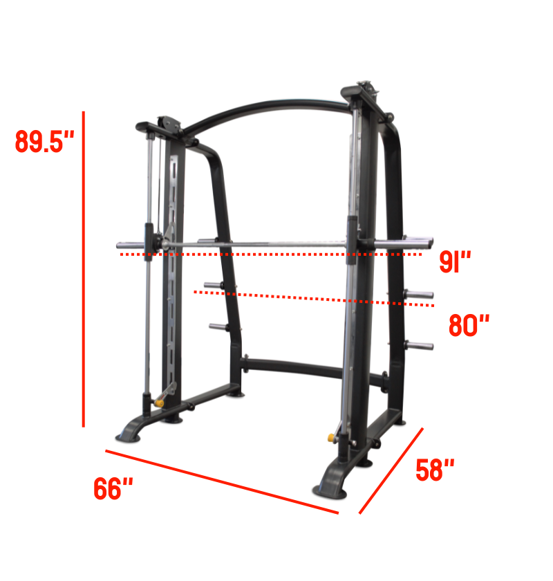 smith machine