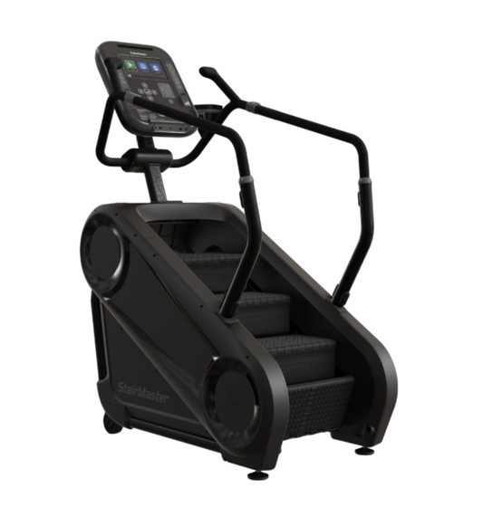 StairMaster StepMill