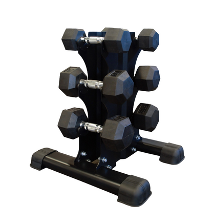 Vertical Dumbbell Racks