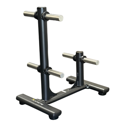 Weight Plate Tree