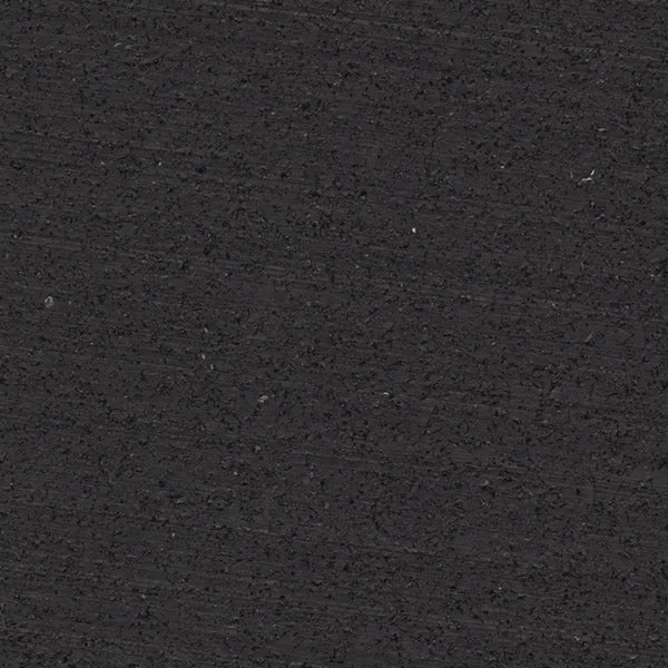 black rolled flooring