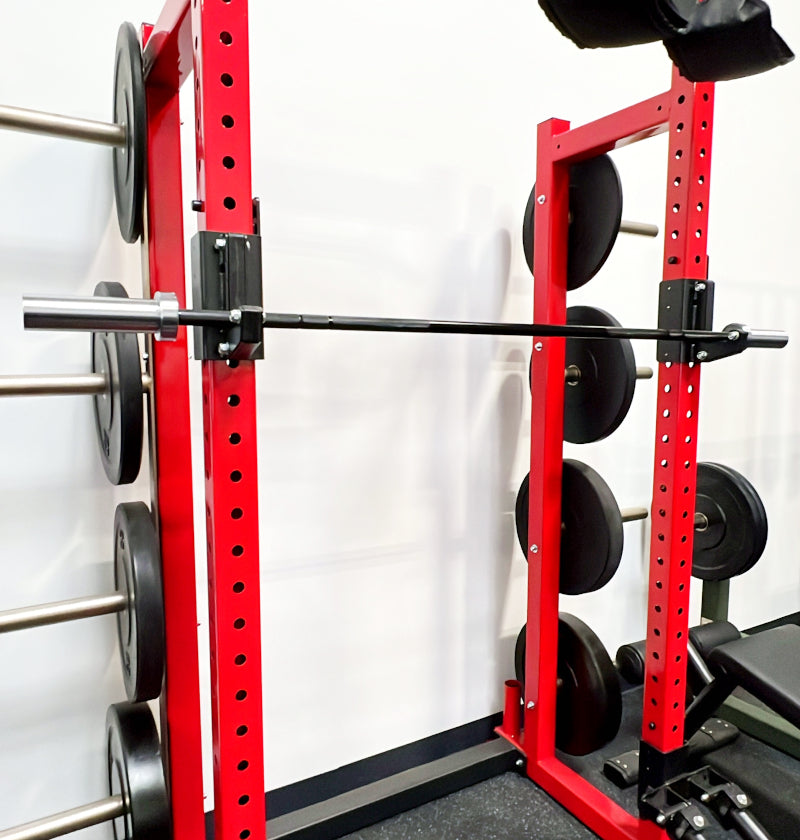 5ft 10kg bar extreme training equipment