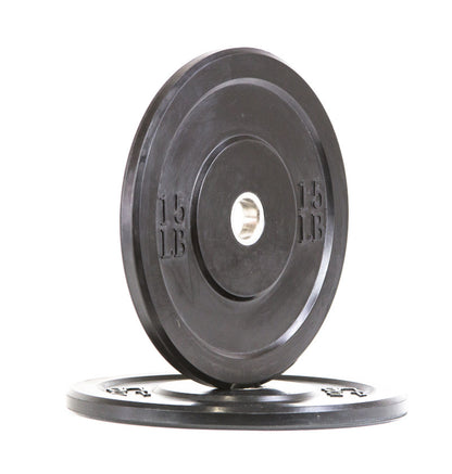 15lb bumper plates extreme training equipment