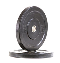 25lb bumper plates extreme training equipment