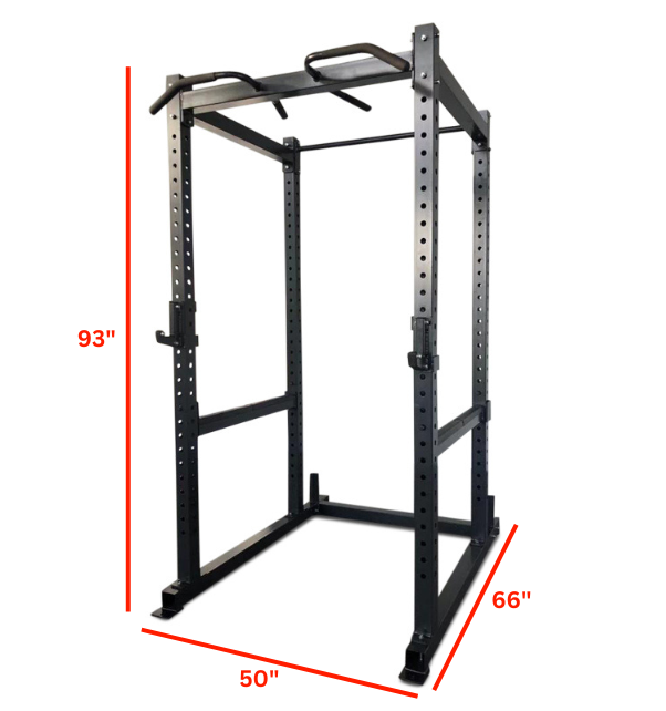 Basic Power Cage PL7356