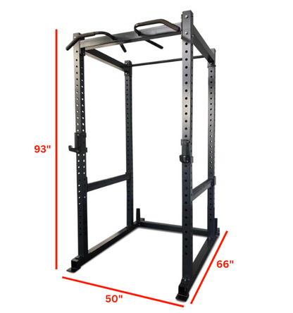 Basic Power Cage PL7356