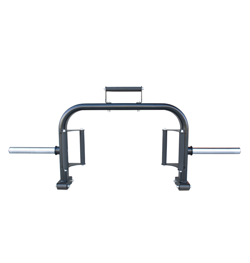 Extree Bar Open Trap Bar PRE ORDER 8-10 WEEKS – Extreme Training Equipment