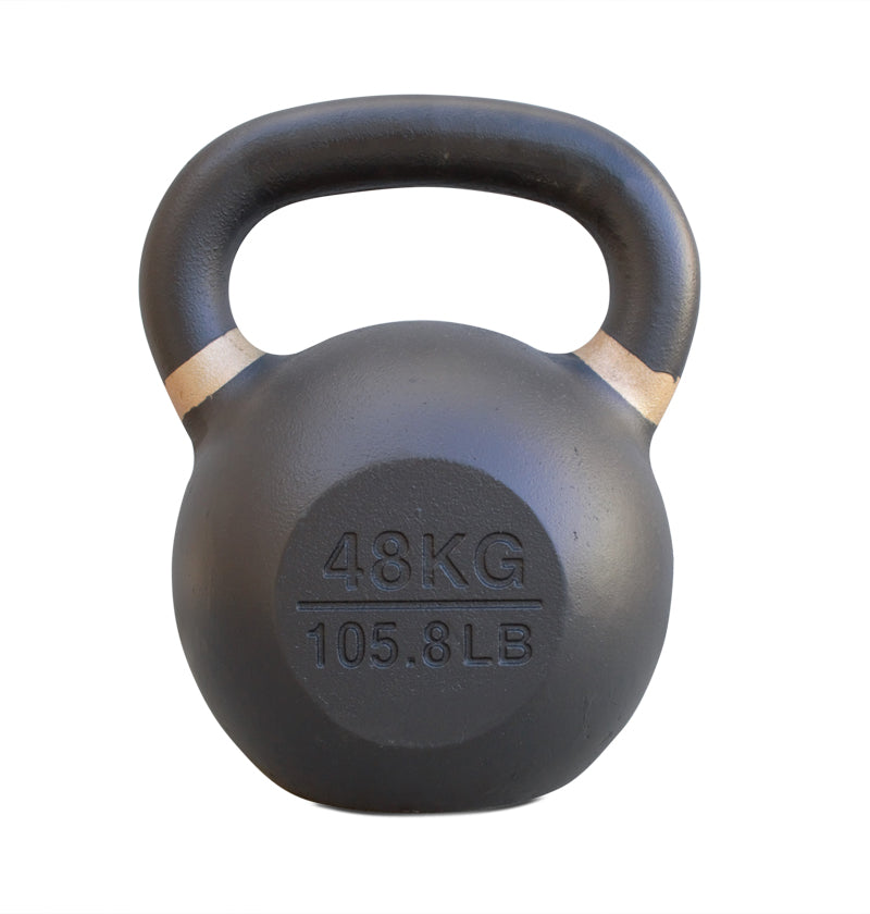 48kg kettlebell