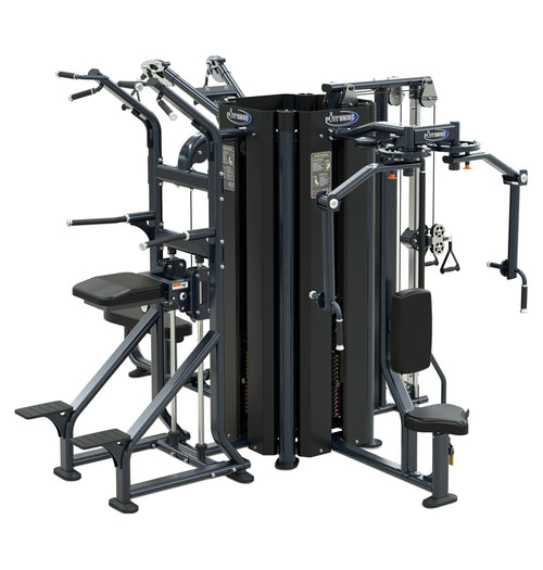 Cable Machines | Extreme Training Equipment