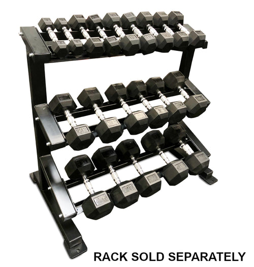 Free Weights Extreme Training Equipment