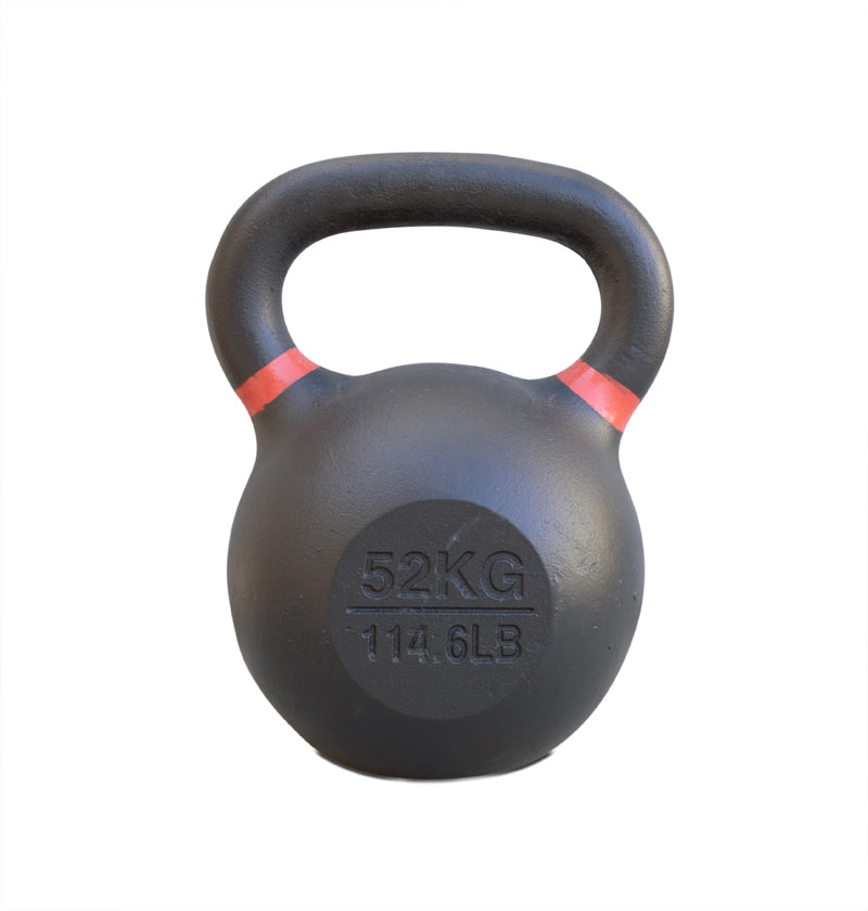 52kg kettlebell