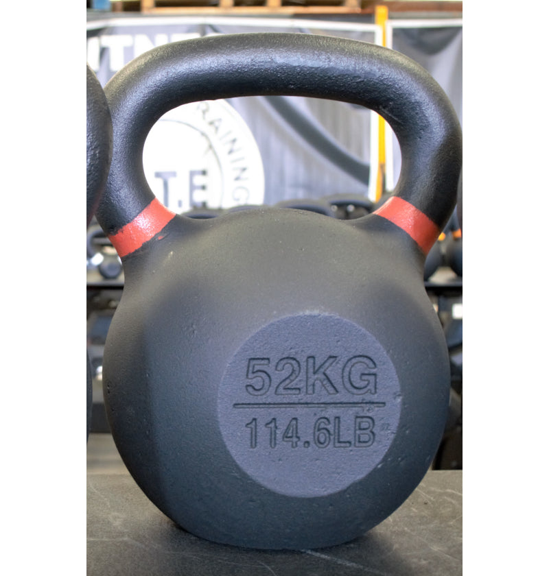 52kg kettlebell