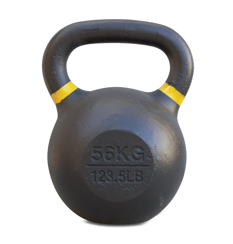 56kg kettlebell