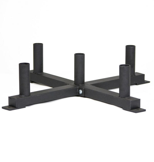 Olympic Bar Racks – Extreme Training Equipment