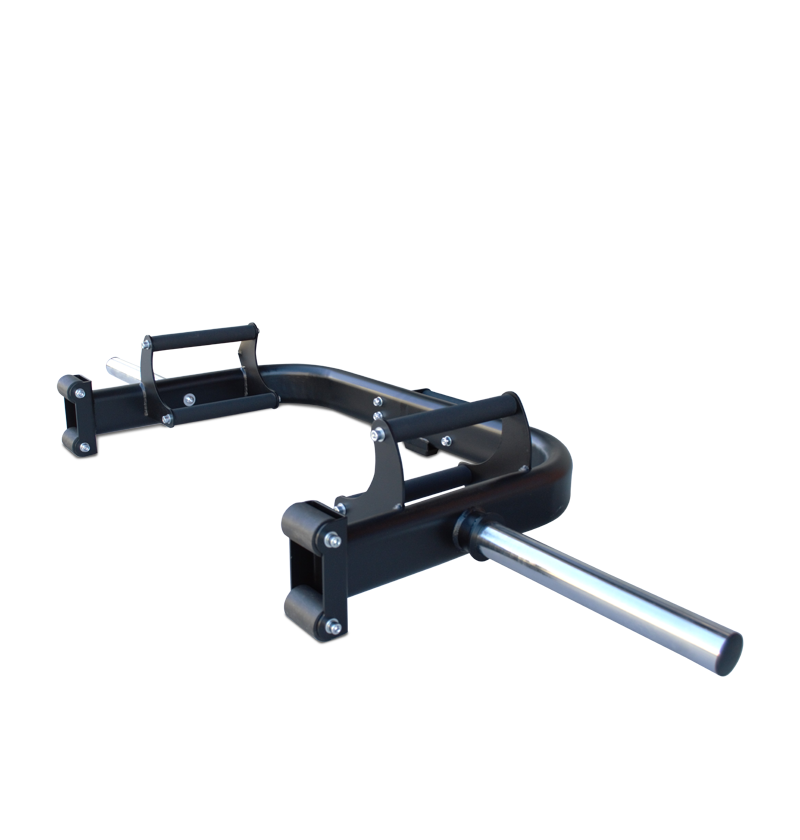 Extree Bar Open Trap Bar PRE ORDER 8-10 WEEKS – Extreme Training Equipment