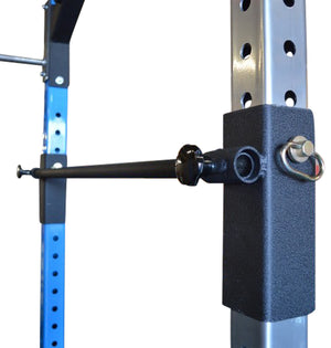 Adjustable Pull Up Bar Attachment