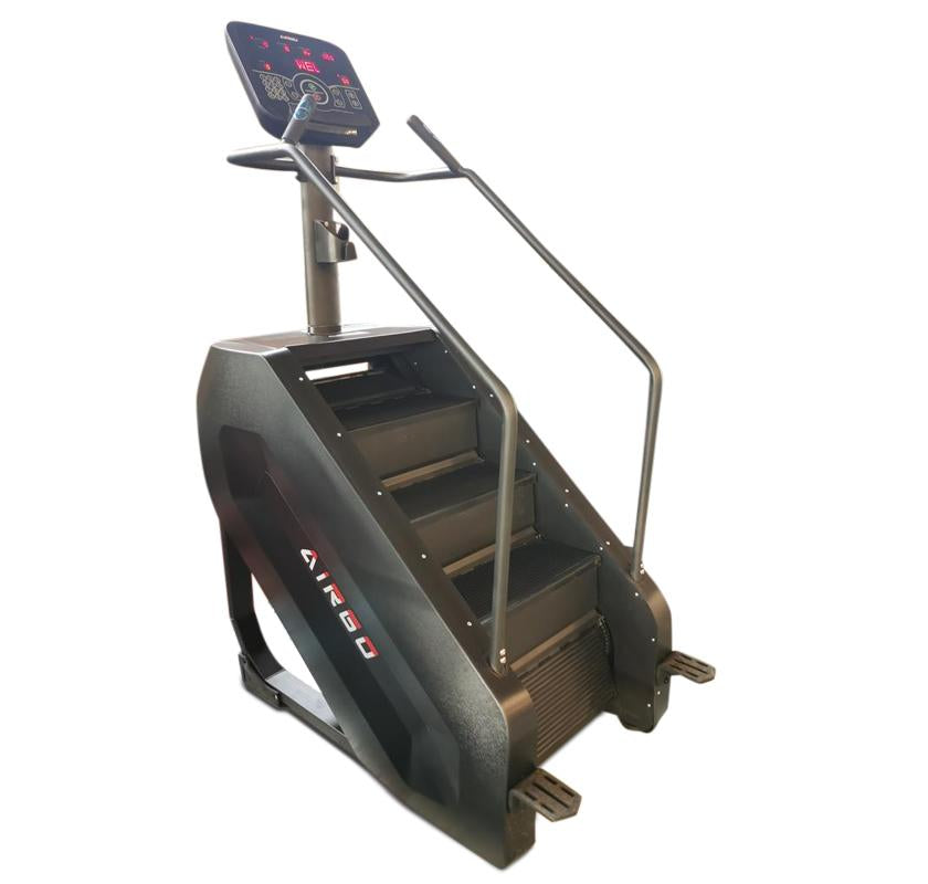 AirGo Stair Climber designed for floor use, facilitating easy movement up and down stairs.