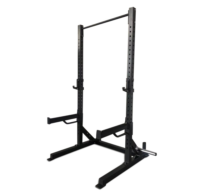 Basic Squat Rack PRE ORDER – Extreme Training Equipment