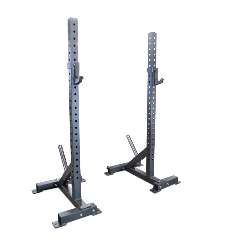 Heavy Duty Squat Stands