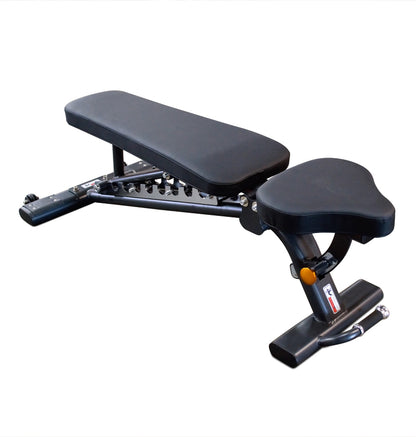 Flat Incline Bench