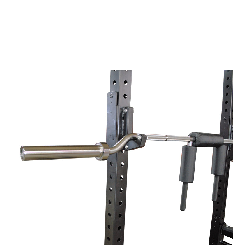 ETE Safety Squat Bar