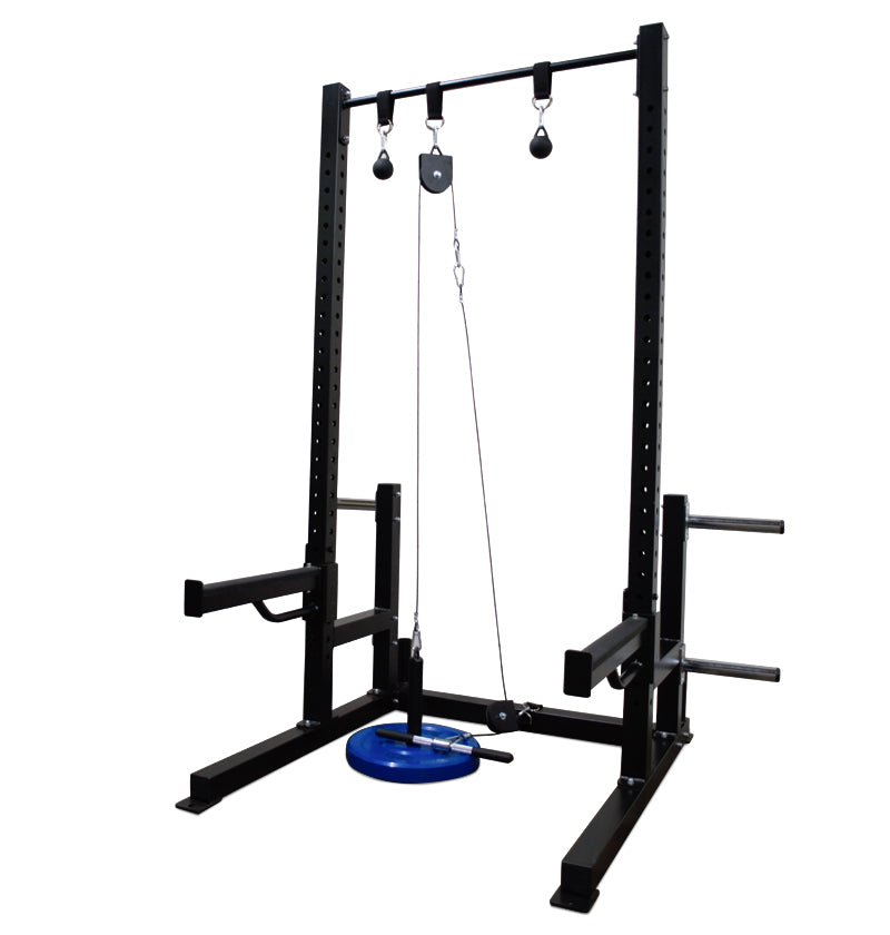 Squat Rack Attachments - Customize Your Training Setup – Extreme ...