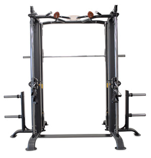 Smith Machine Functional Trainer PL7366