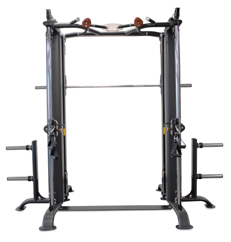 Smith Machine Functional Trainer PL7366