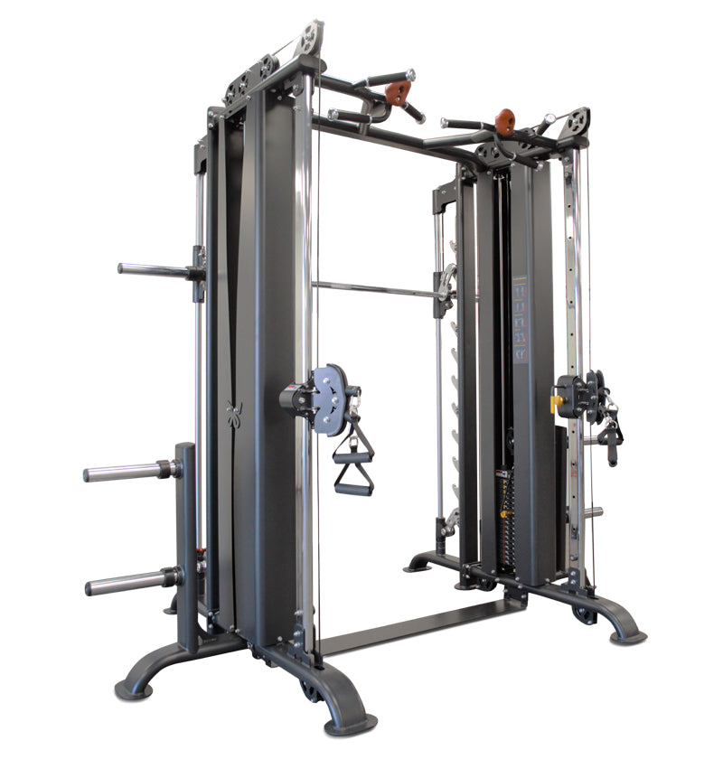 Cable Machines | Extreme Training Equipment