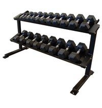 5-50lb dumbbell rack tray PL7337C
