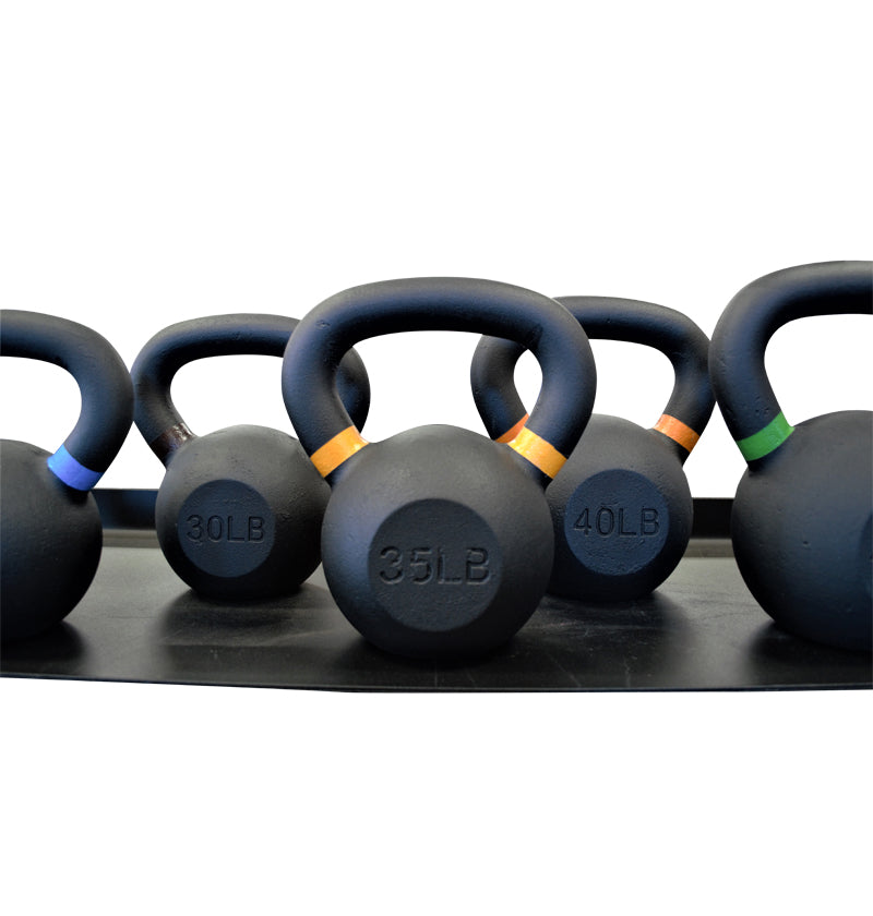 Kettlebells Set 5 50lbs PRE ORDER