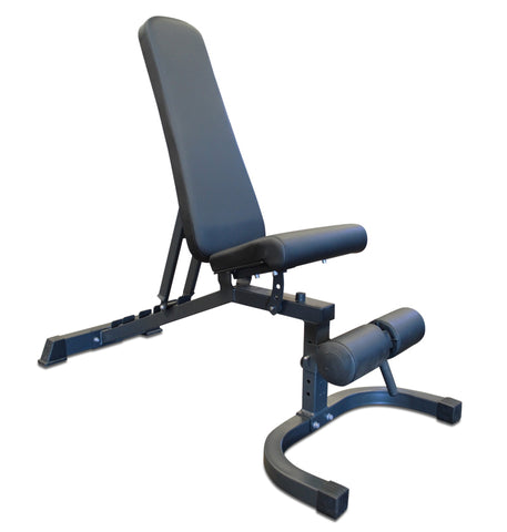 Banc réglable avec roulettes JL7328B - PW Fit