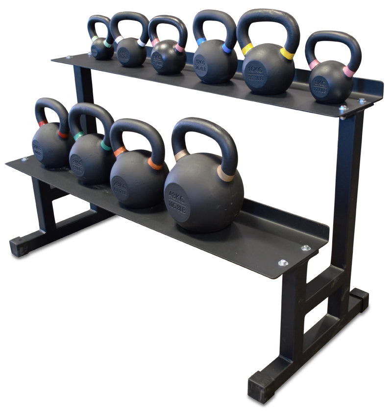 Kettlebell Racks | Extreme Training Equipment