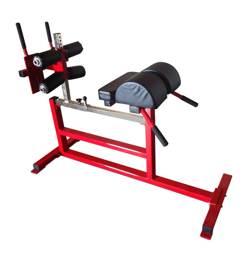 Basic GHD Glute Ham Developer 4 6 WEEK LEAD TIME