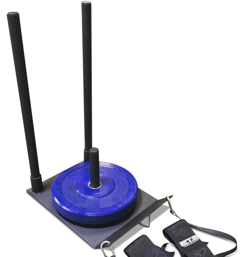Speed Sled (Push+Pull) w/Harness PRE ORDER
